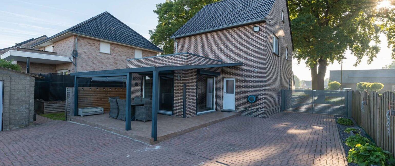 Huis te koop in Kinrooi