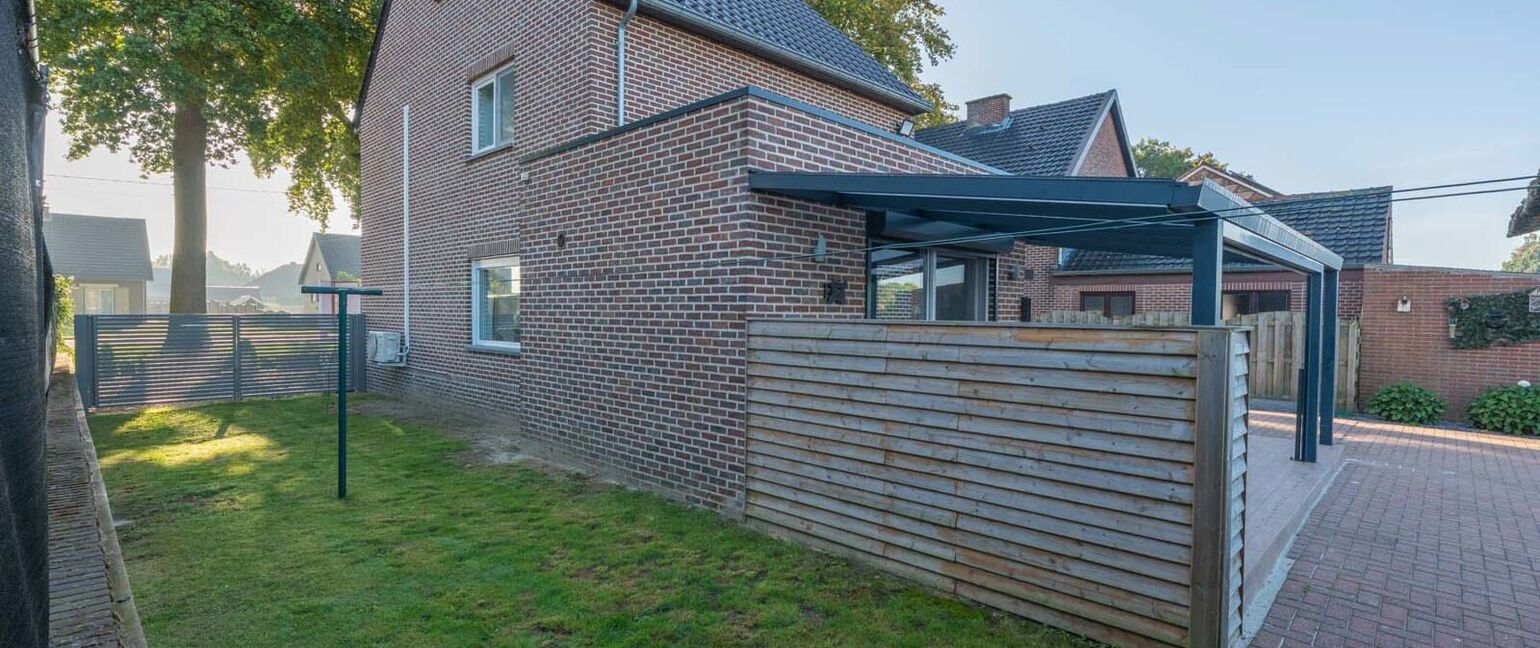 Huis te koop in Kinrooi