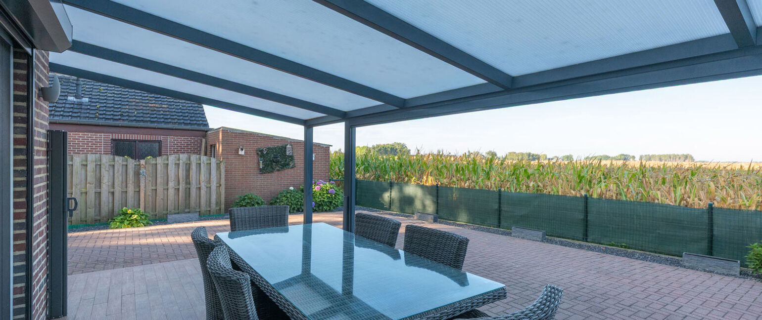 Huis te koop in Kinrooi