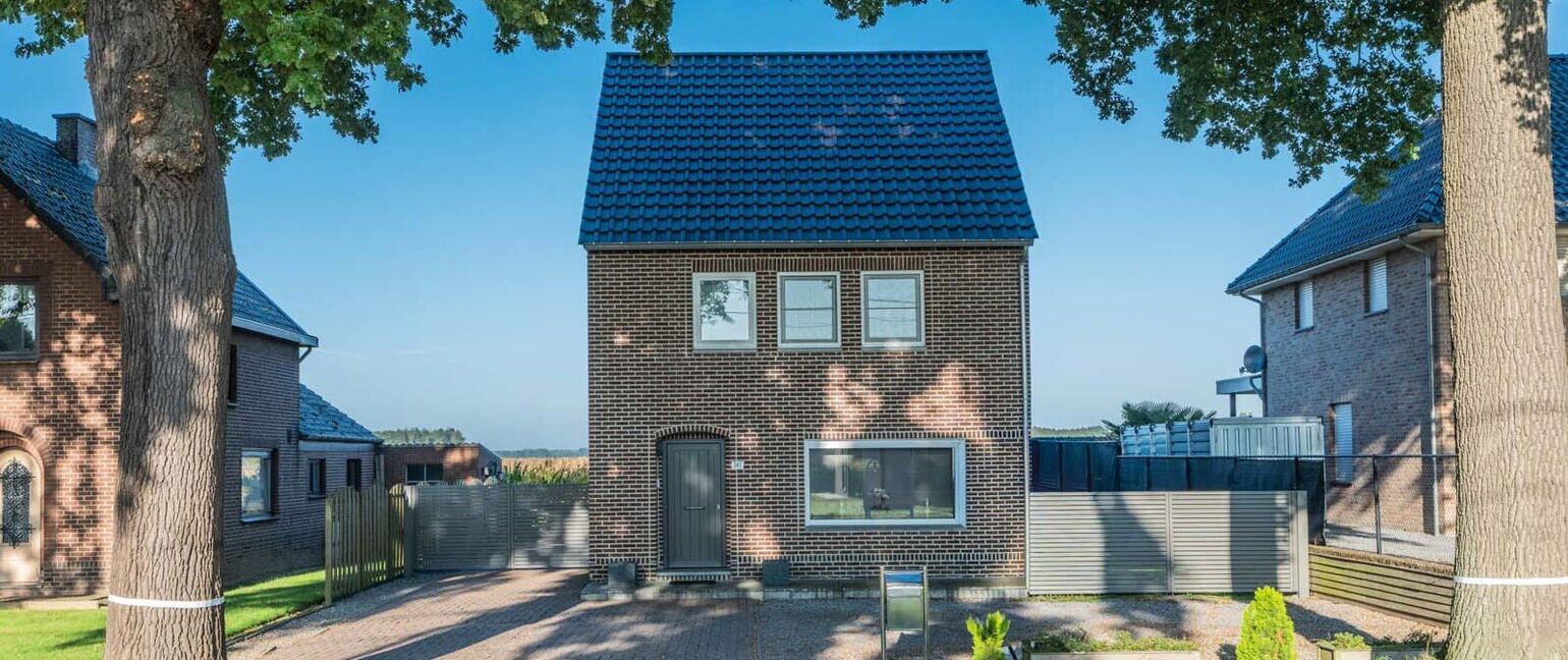 Huis te koop in Kinrooi