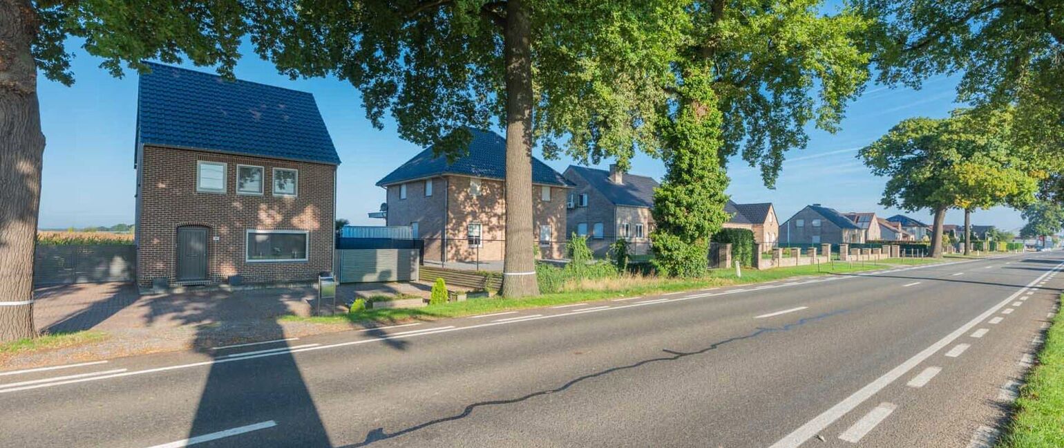 Huis te koop in Kinrooi