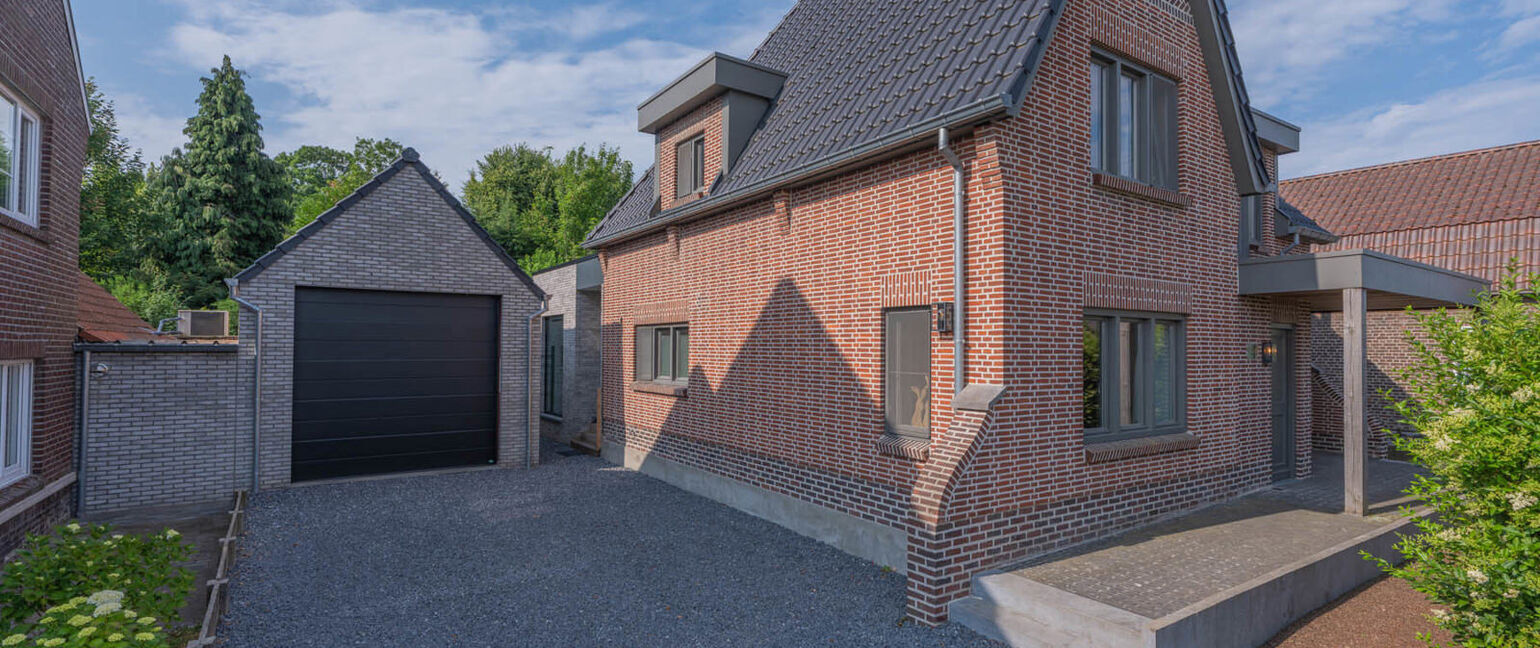 Huis te koop in Kinrooi