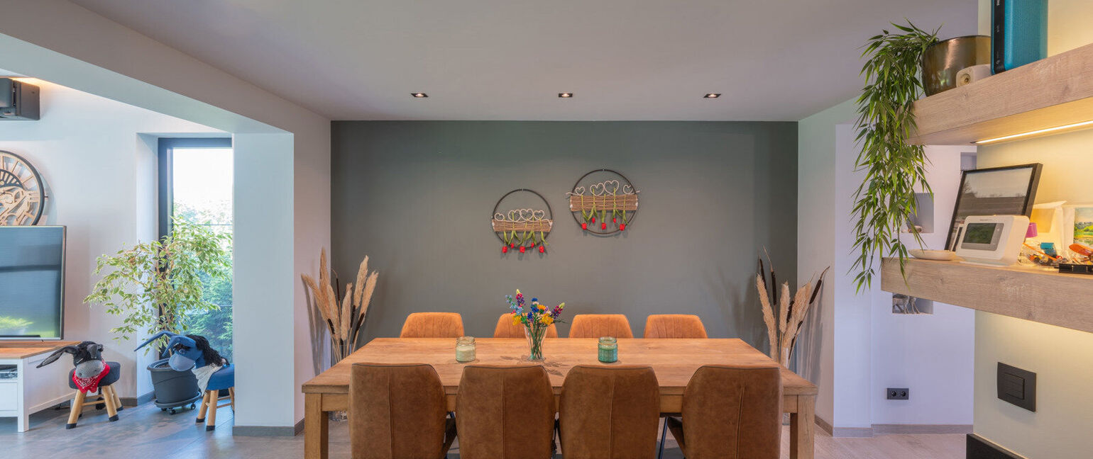 Huis te koop in Kinrooi