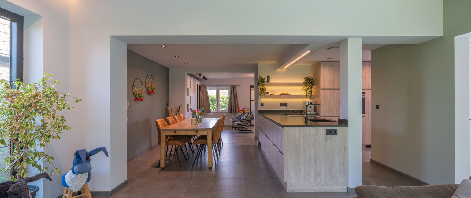 Huis te koop in Kinrooi