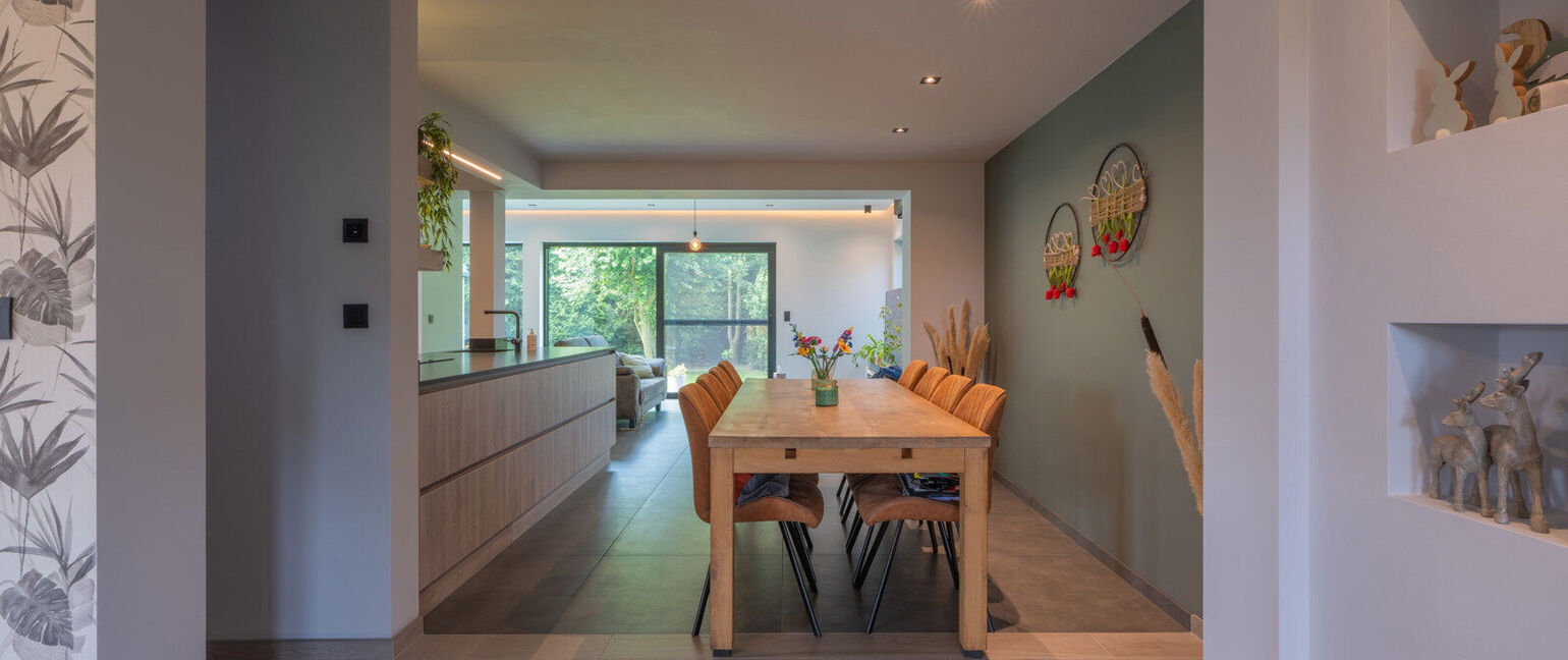 Huis te koop in Kinrooi