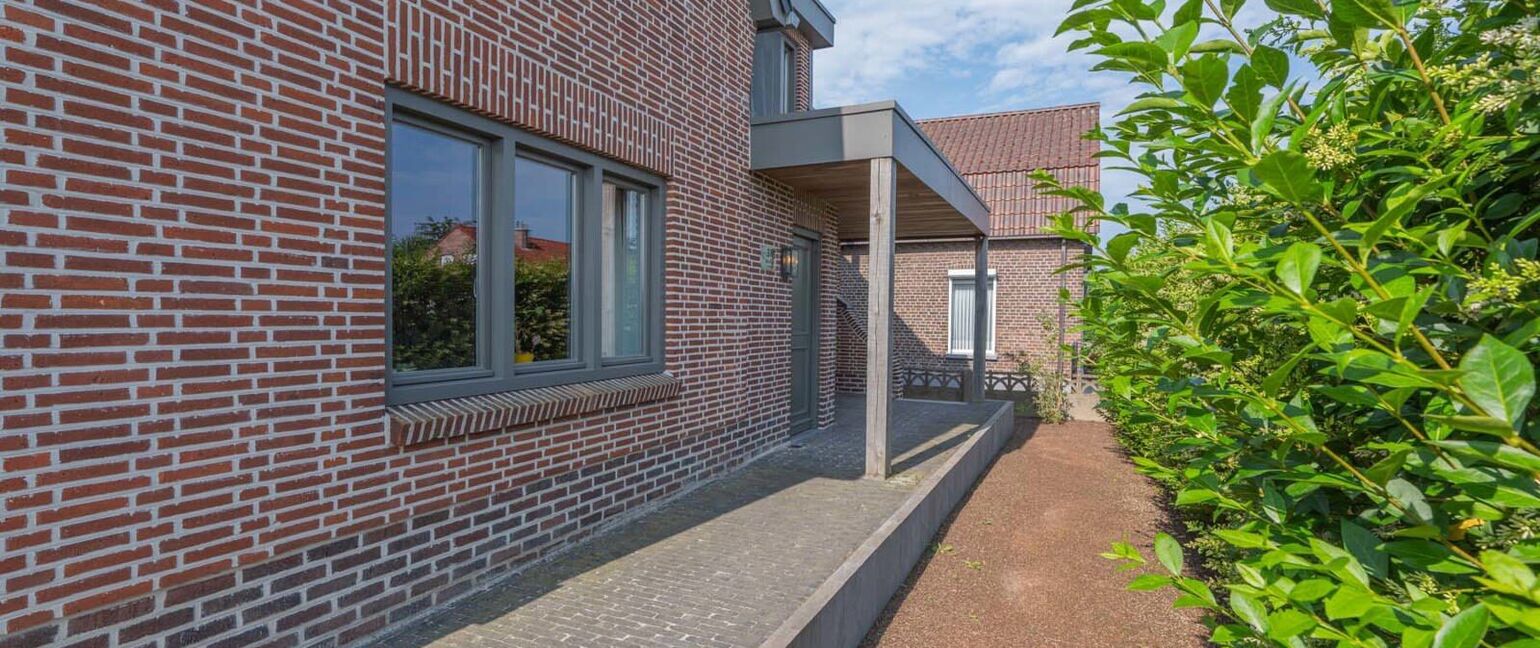 Huis te koop in Kinrooi