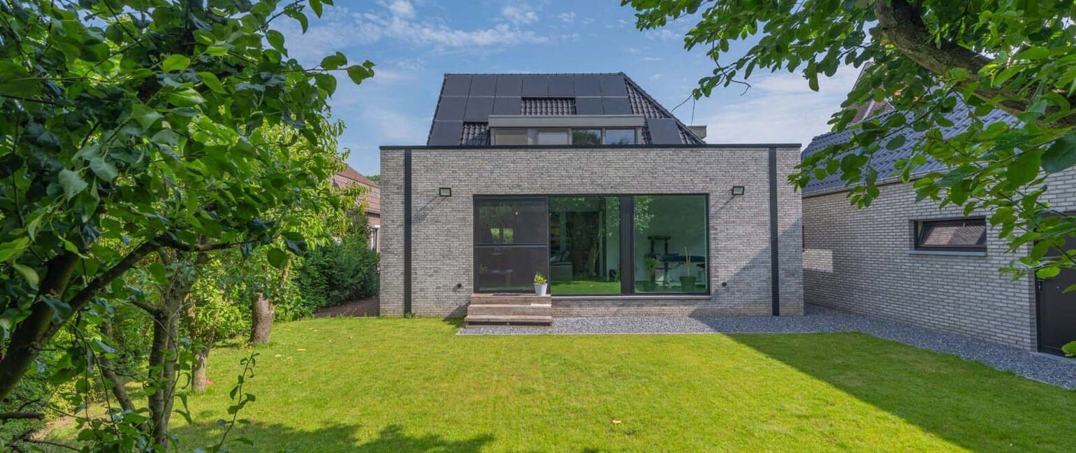 Huis te koop in Kinrooi