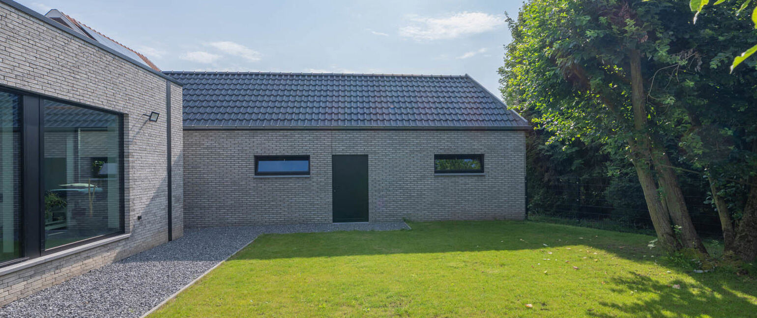 Huis te koop in Kinrooi