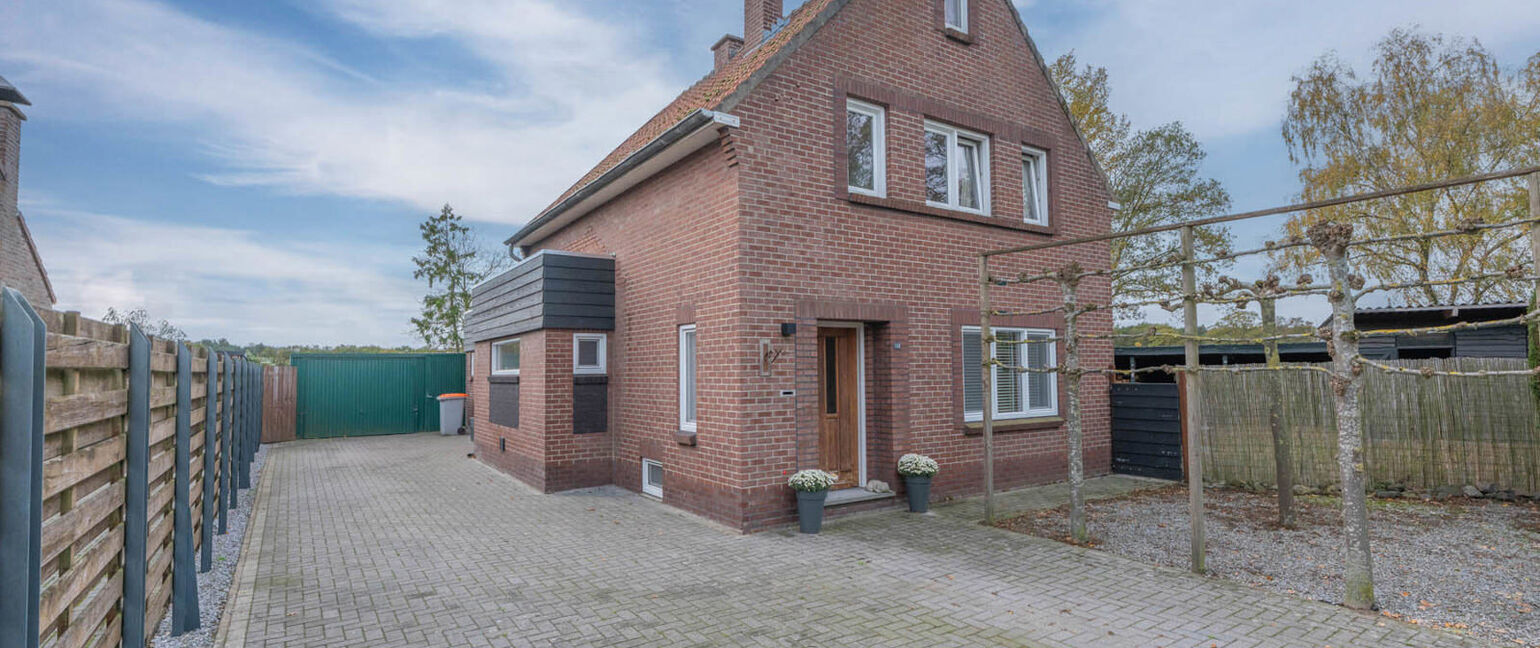 Huis te koop in Kinrooi