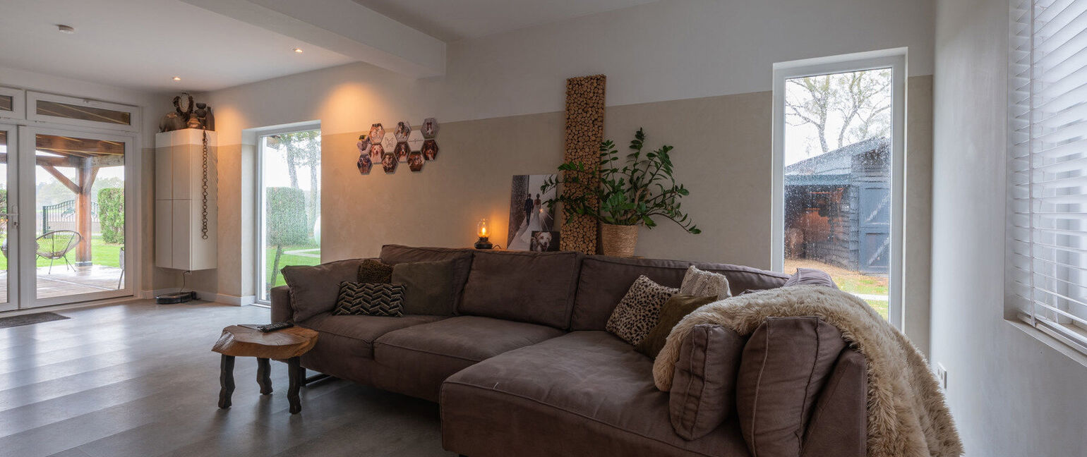 Huis te koop in Kinrooi