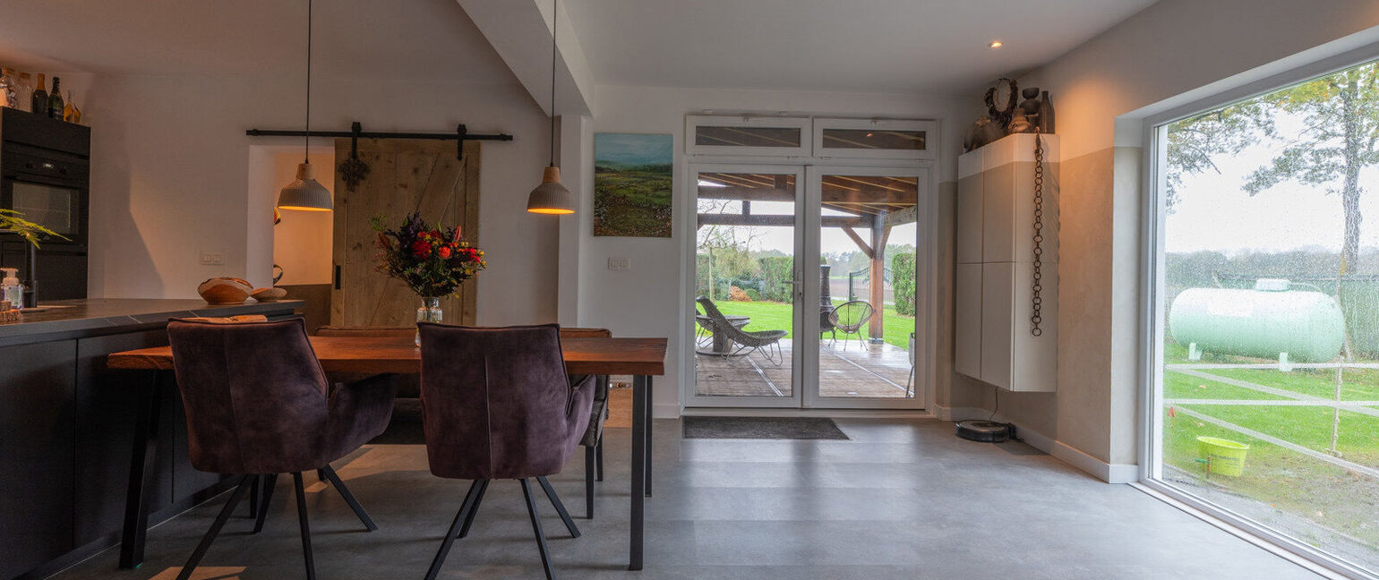 Huis te koop in Kinrooi