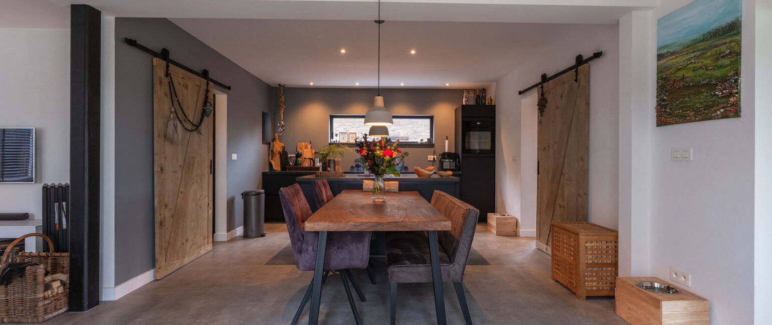 Huis te koop in Kinrooi