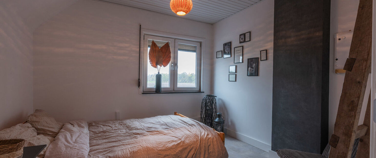 Huis te koop in Kinrooi