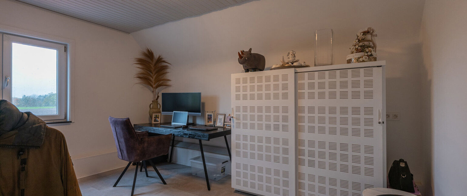 Huis te koop in Kinrooi