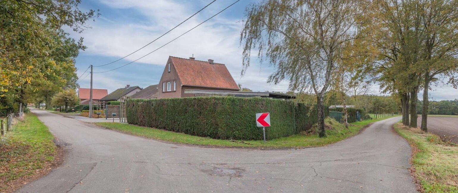 Huis te koop in Kinrooi