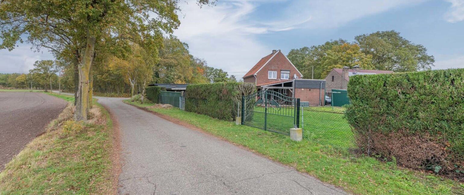 Huis te koop in Kinrooi