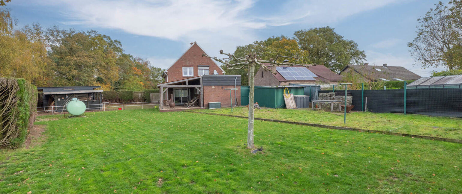 Huis te koop in Kinrooi