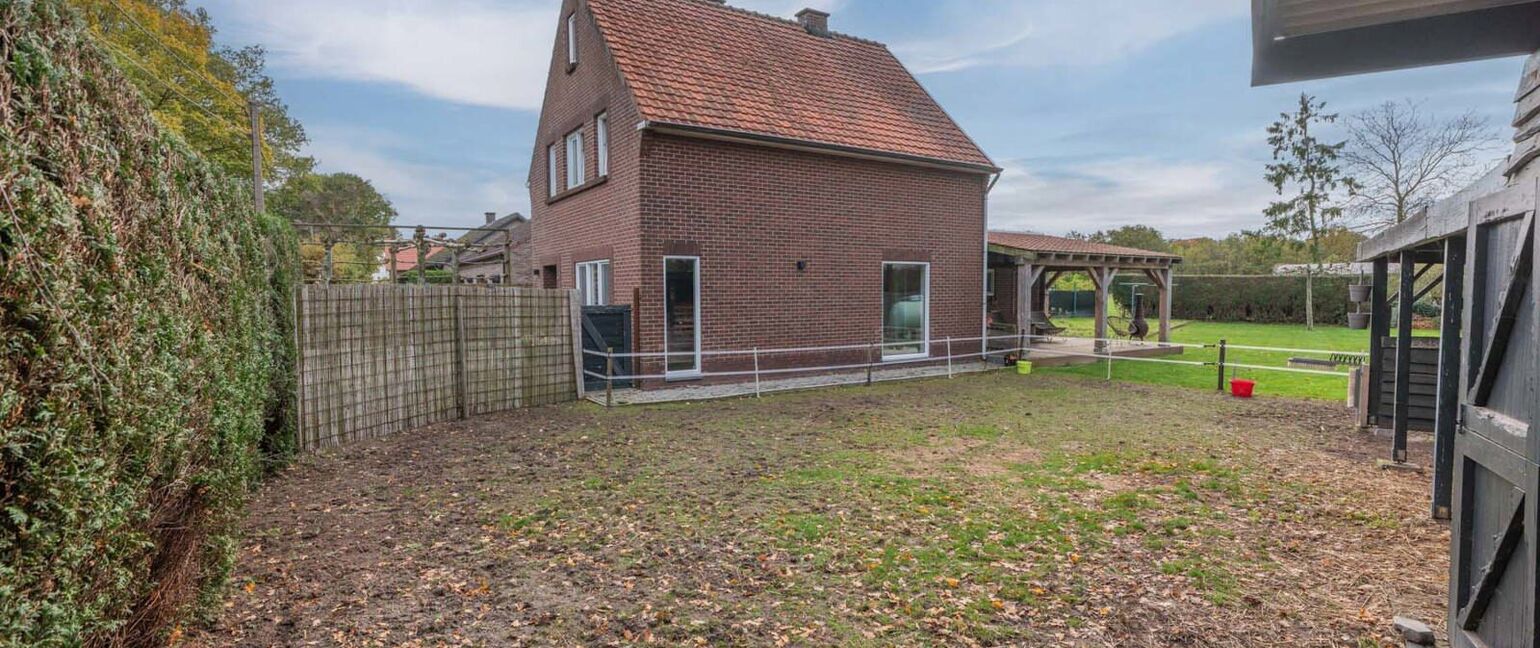 Huis te koop in Kinrooi