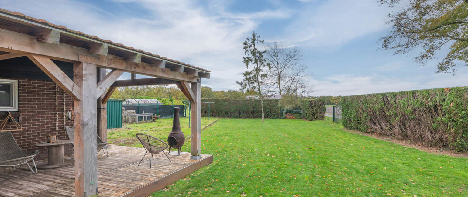 Huis te koop in Kinrooi