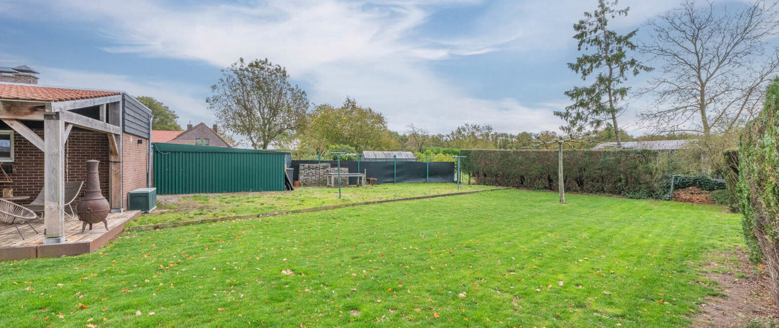 Huis te koop in Kinrooi