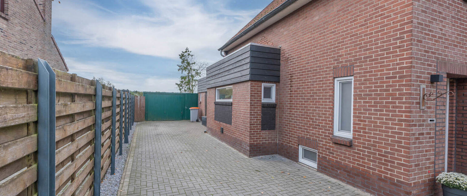 Huis te koop in Kinrooi