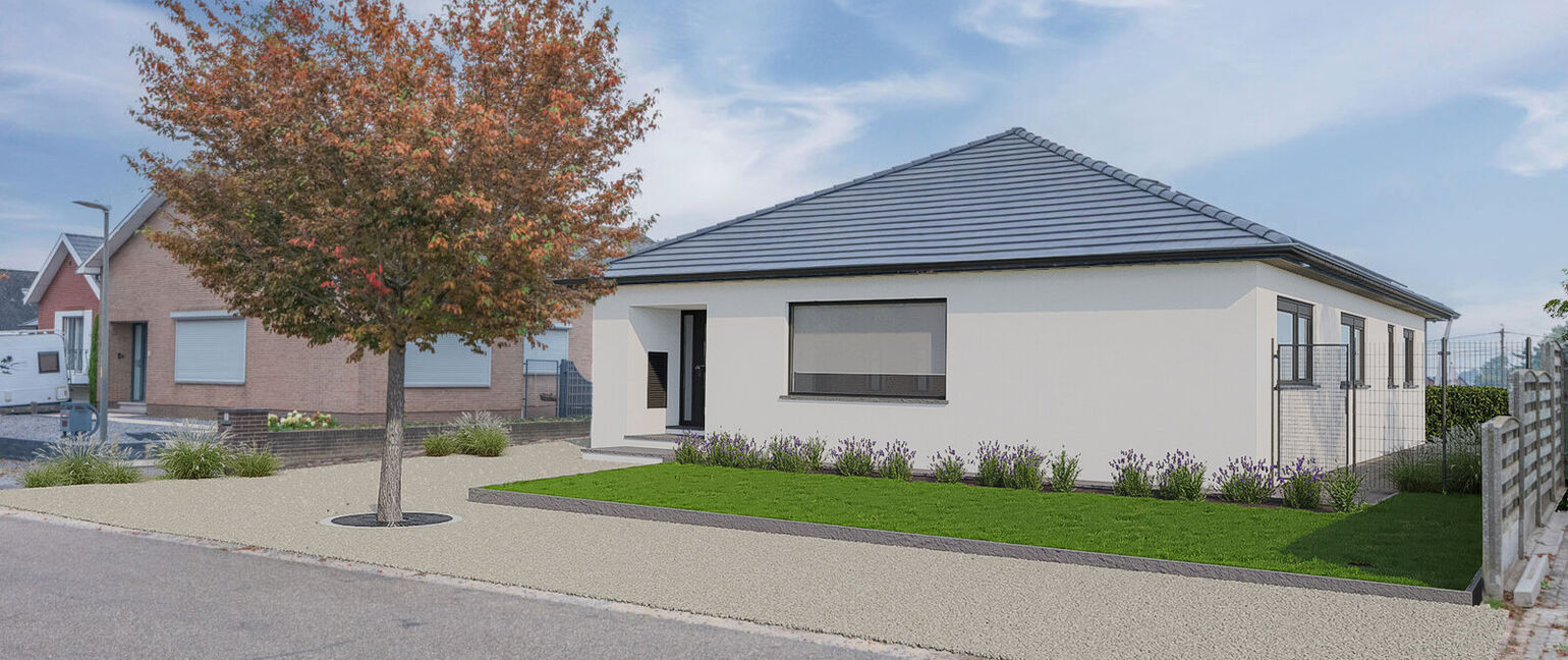 Huis te koop in Kinrooi