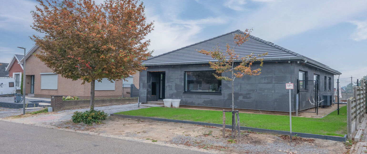 Huis te koop in Kinrooi