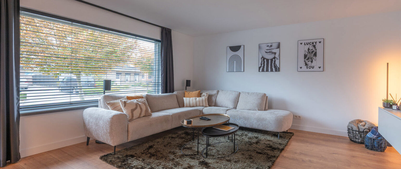 Huis te koop in Kinrooi