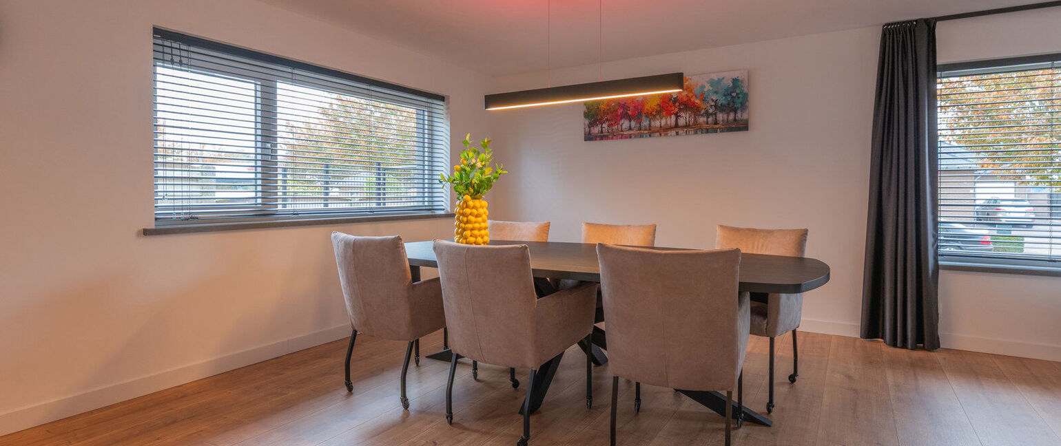 Huis te koop in Kinrooi