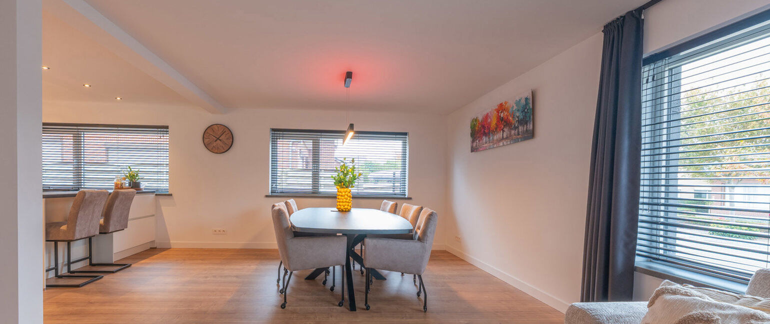 Huis te koop in Kinrooi