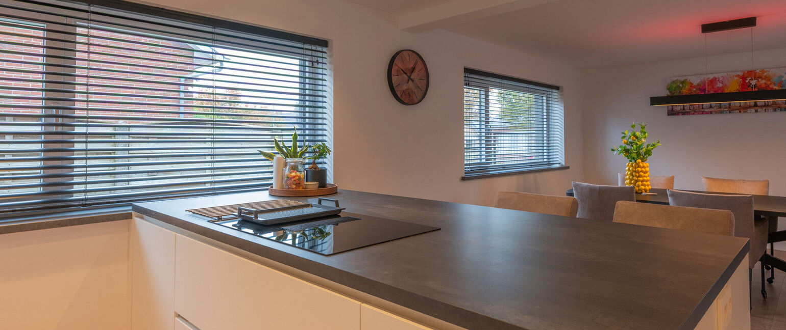 Huis te koop in Kinrooi