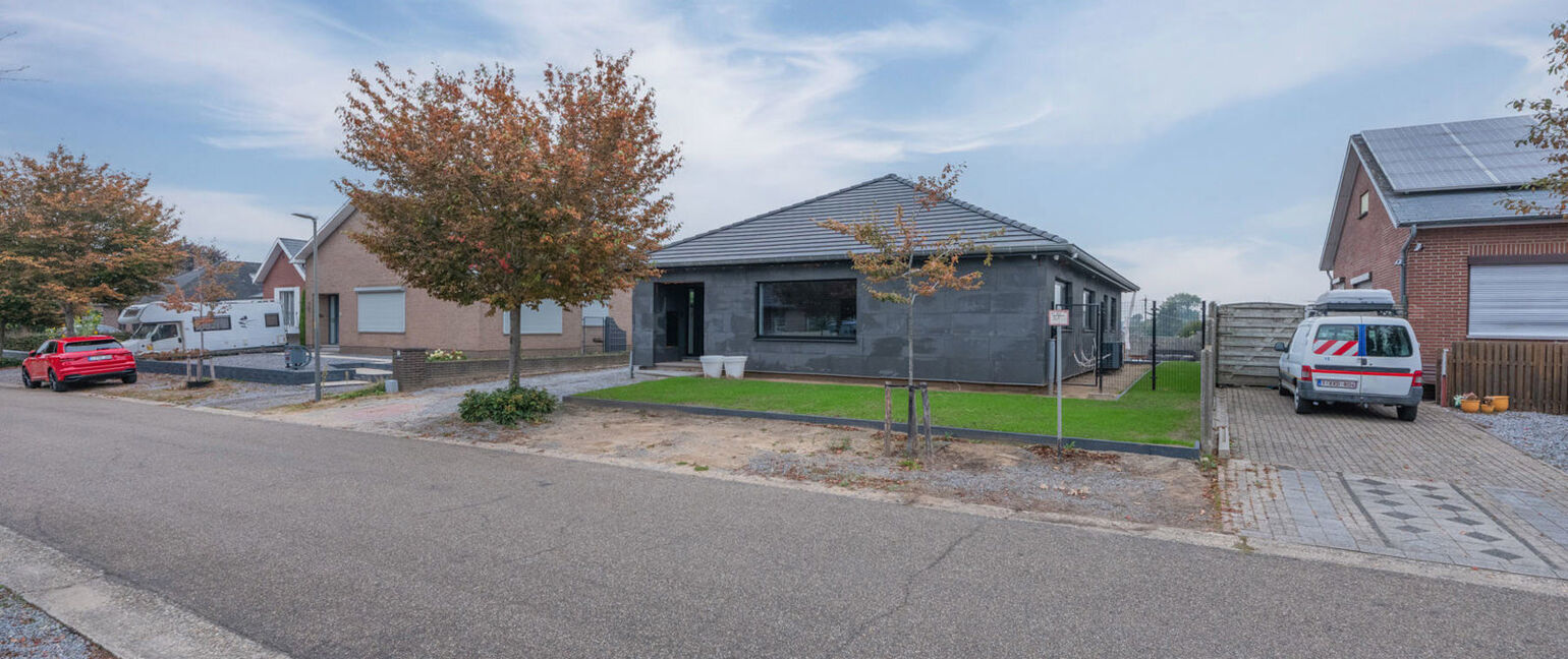 Huis te koop in Kinrooi