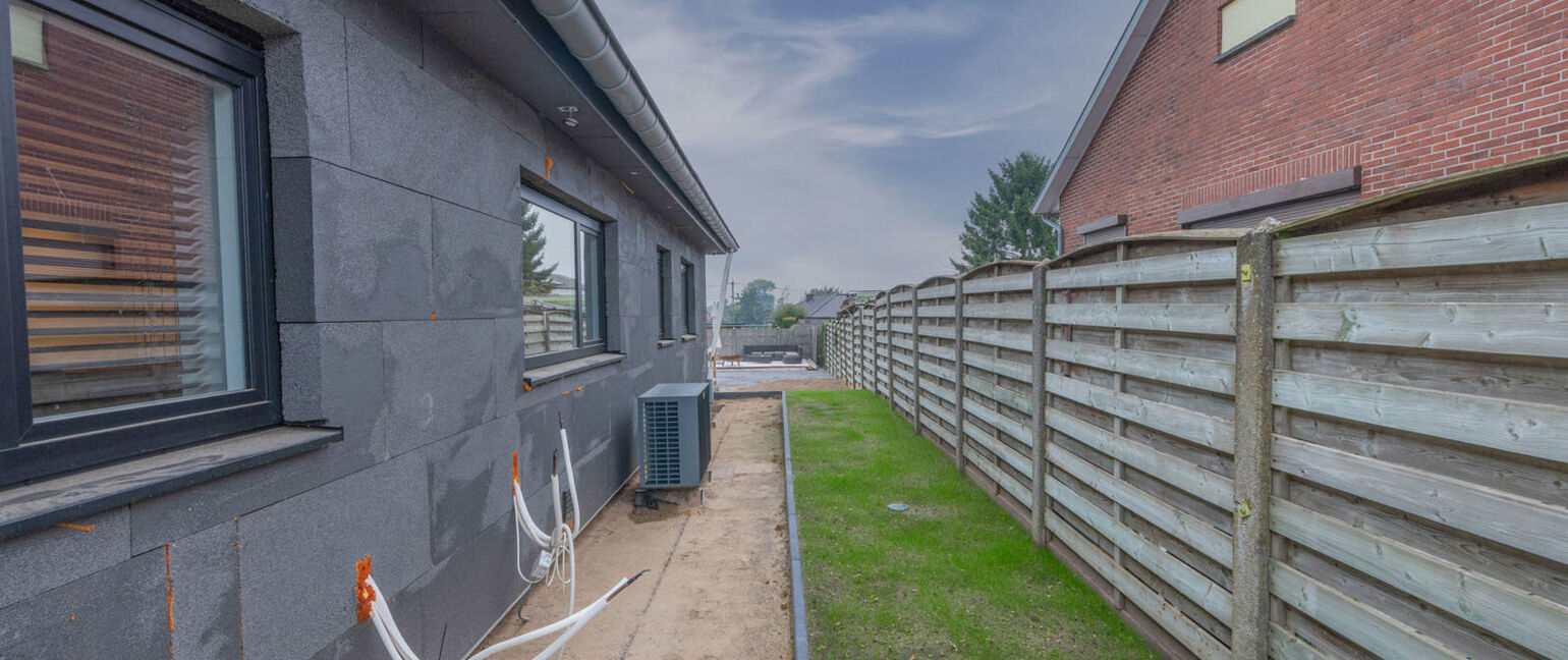 Huis te koop in Kinrooi