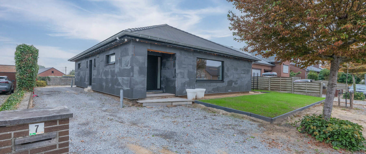 Huis te koop in Kinrooi