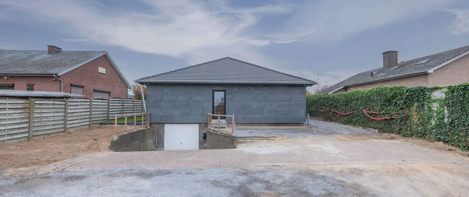 Huis te koop in Kinrooi