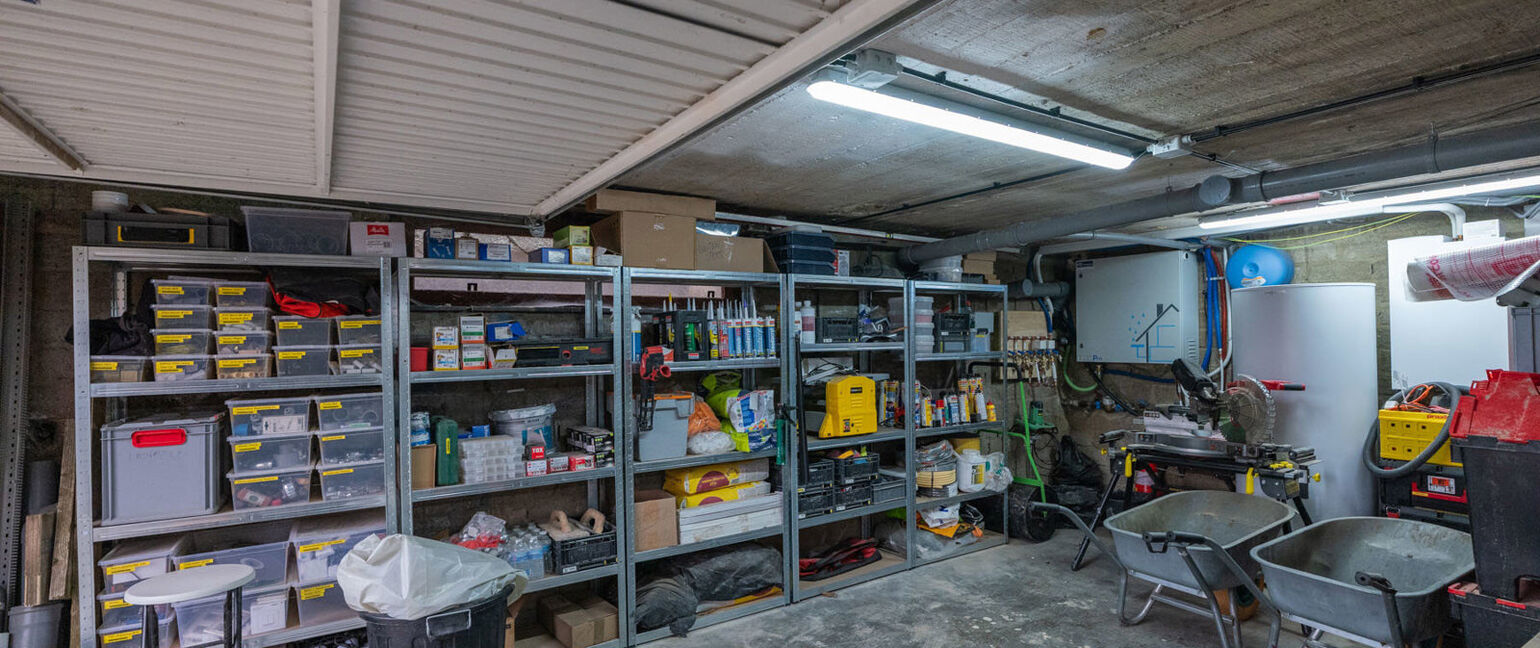 Huis te koop in Kinrooi