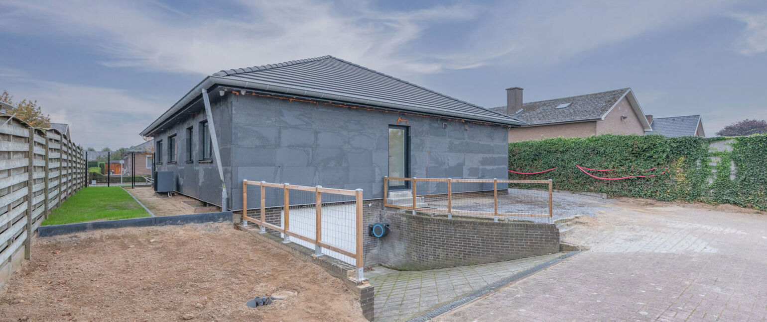 Huis te koop in Kinrooi