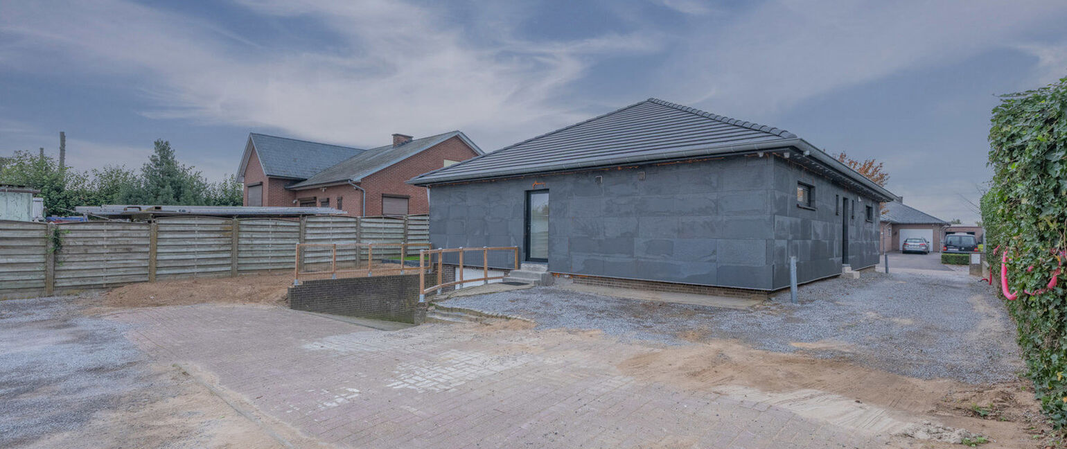 Huis te koop in Kinrooi