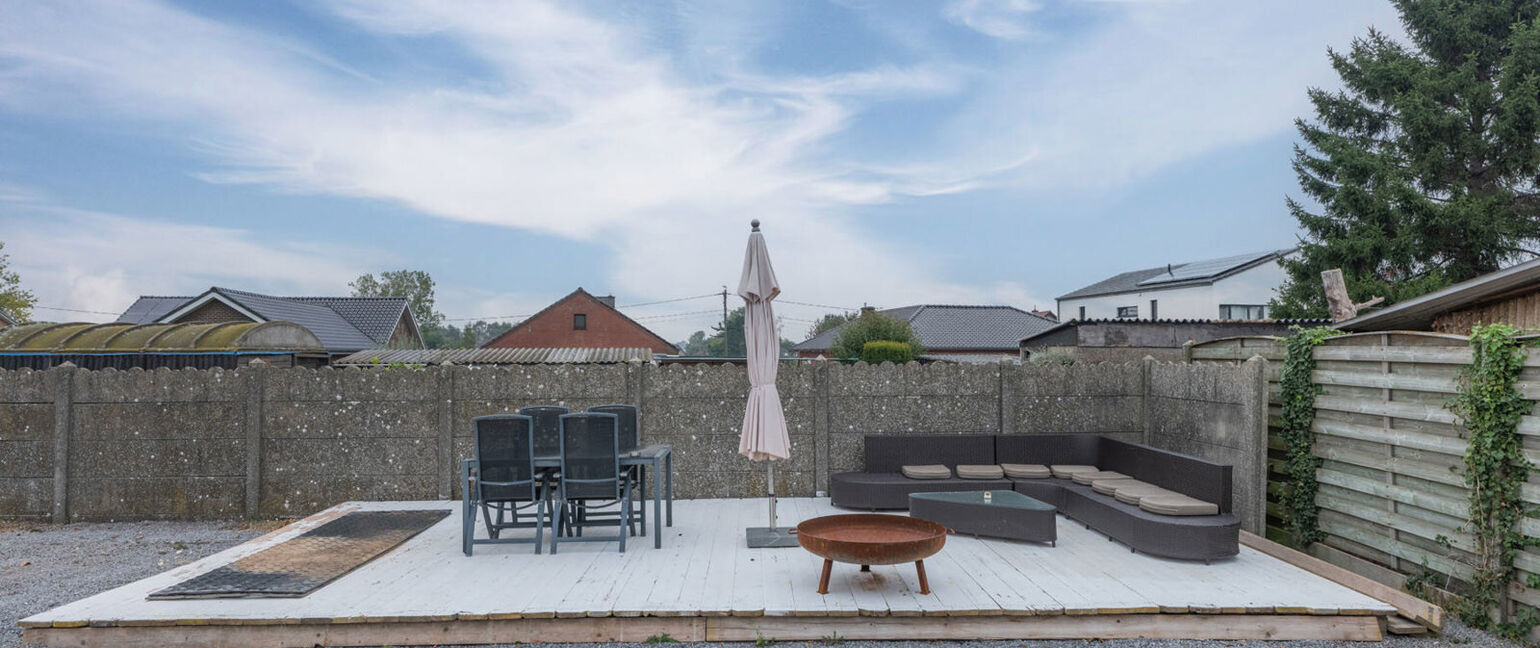 Huis te koop in Kinrooi