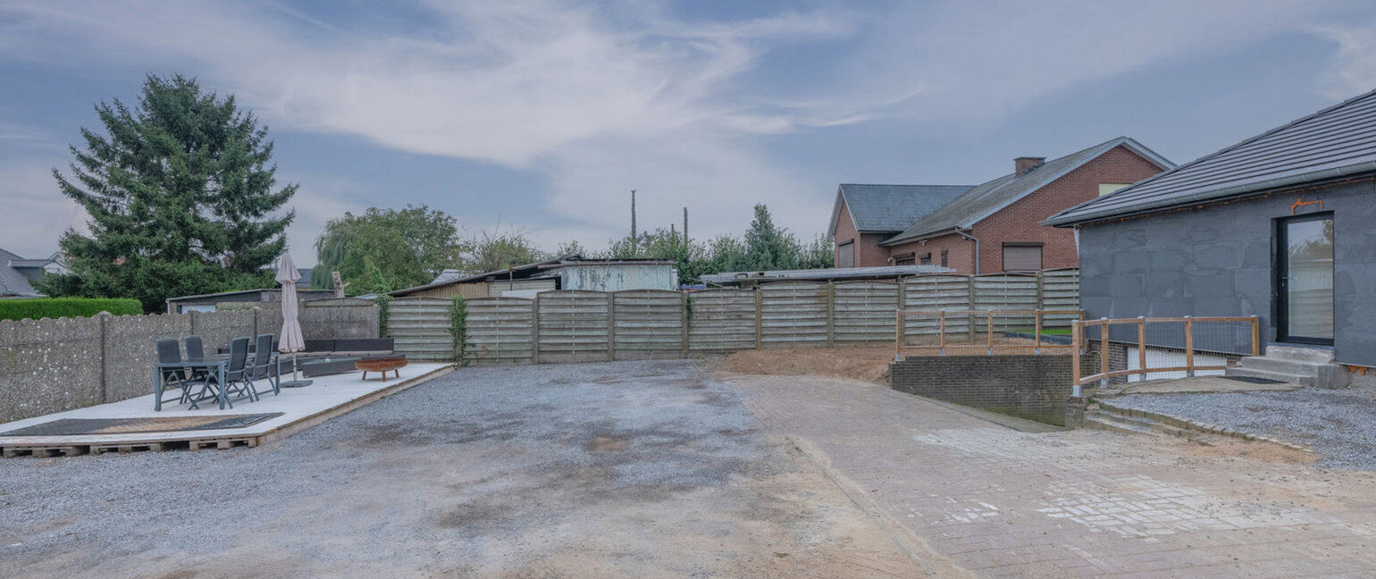 Huis te koop in Kinrooi