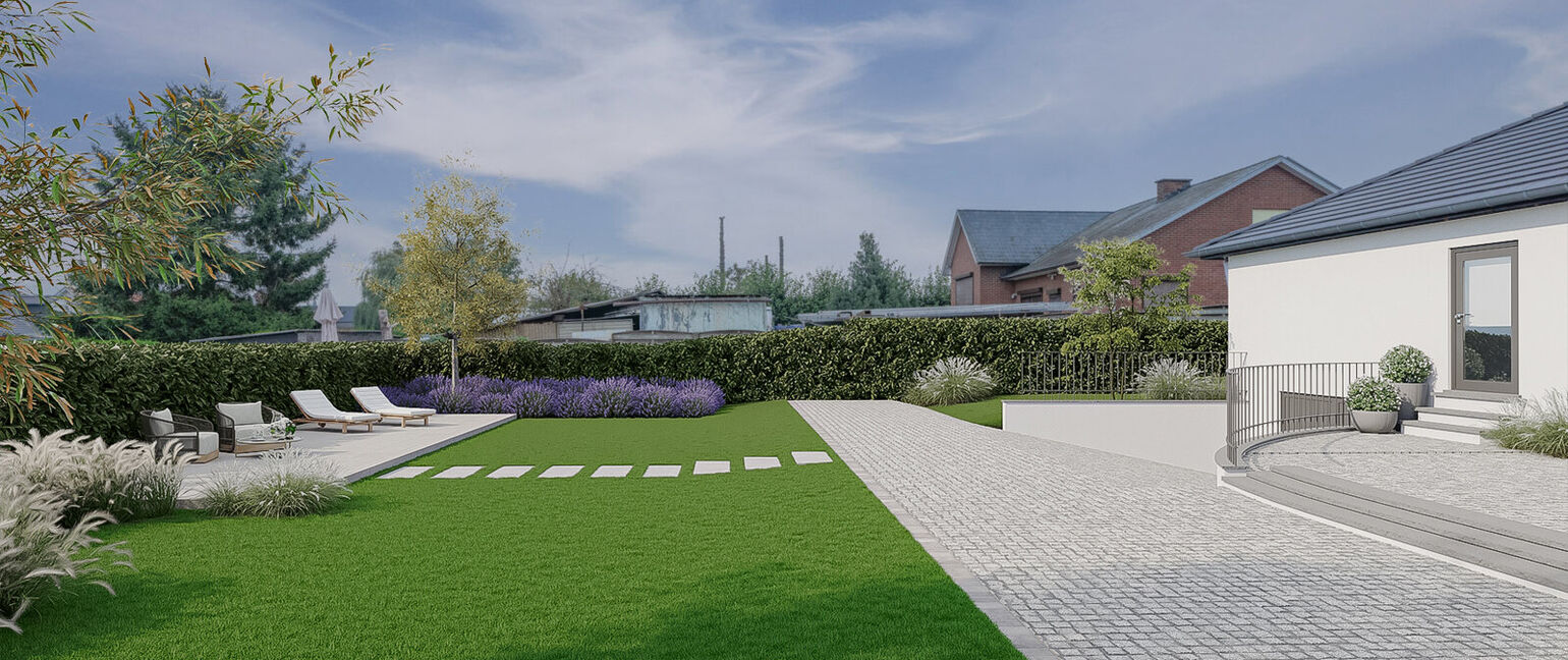 Huis te koop in Kinrooi