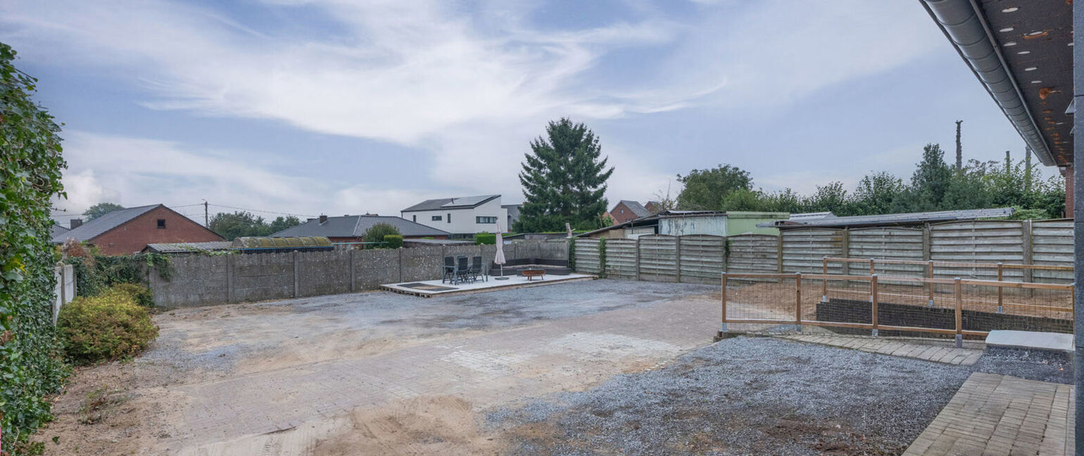 Huis te koop in Kinrooi