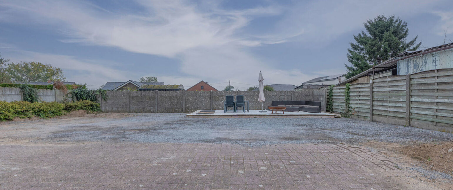 Huis te koop in Kinrooi