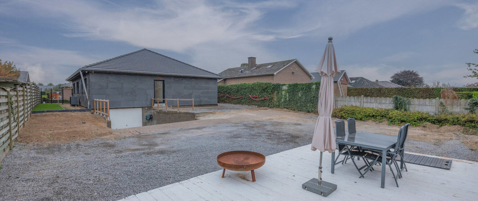 Huis te koop in Kinrooi