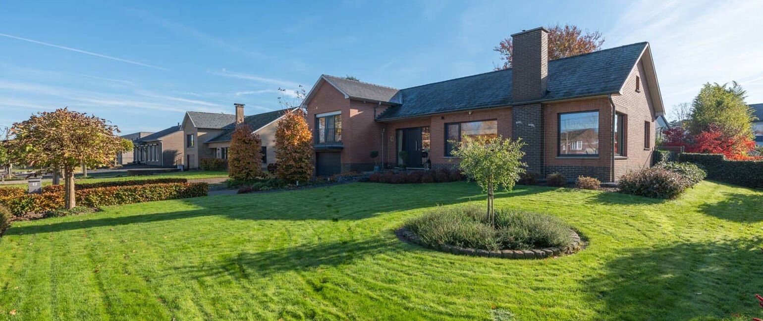 Huis te koop in Kinrooi