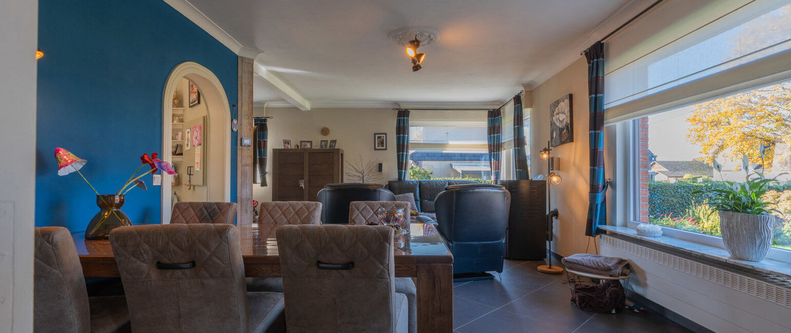 Huis te koop in Kinrooi