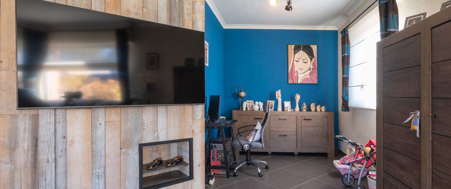 Huis te koop in Kinrooi