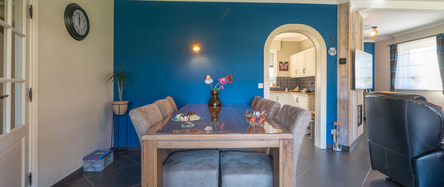 Huis te koop in Kinrooi