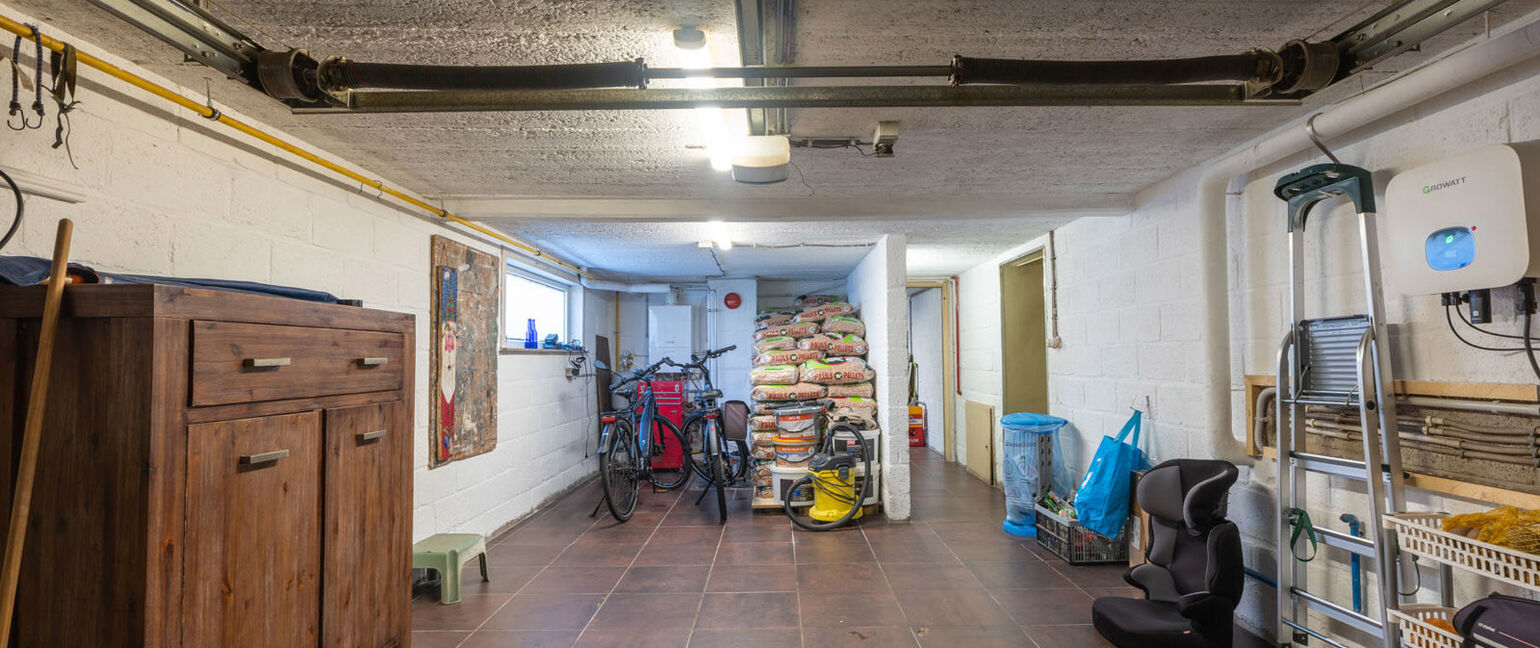 Huis te koop in Kinrooi