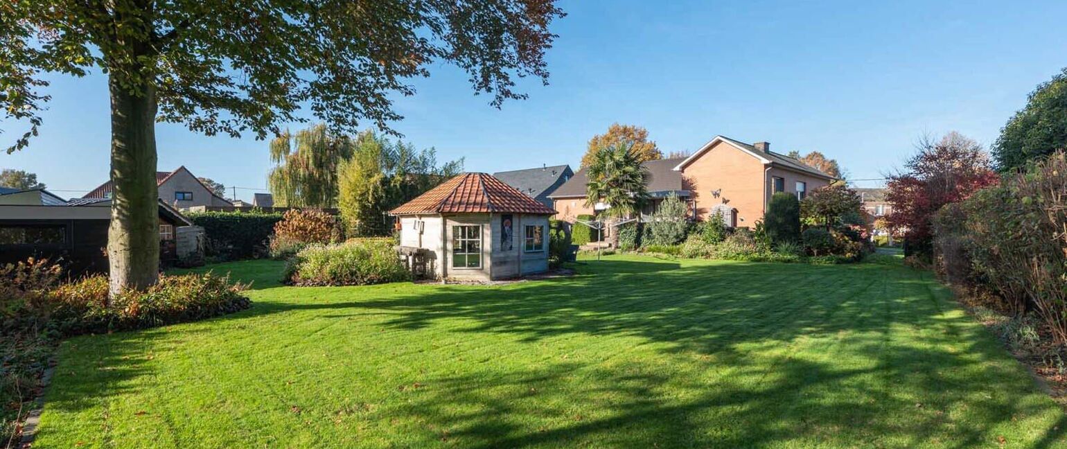 Huis te koop in Kinrooi